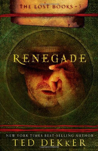 Read Ransom (The Reverence Trilogy)