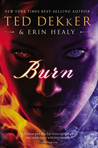 Read Ransom (The Reverence Trilogy)