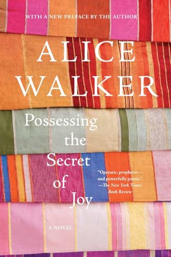 Possessing The Secret Of Joy