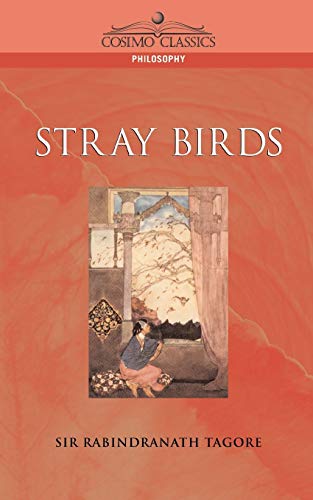 Read Stray Birds