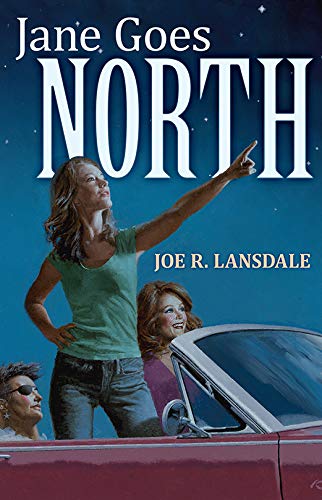 Read Jane Goes North