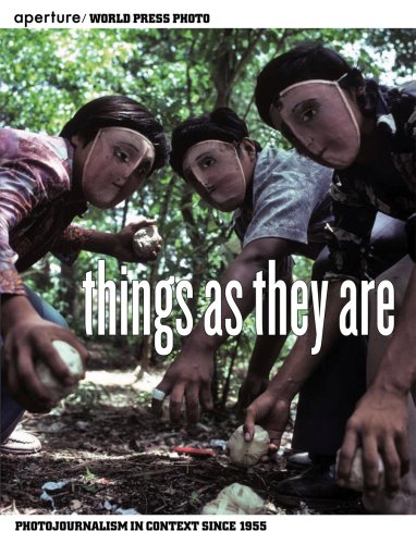 Things As They Are