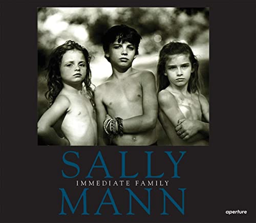 Immediate Family book cover