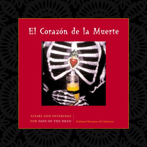 El Corazon de la Muerte