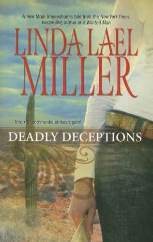 Deadly Deceptions (Mojo #2)