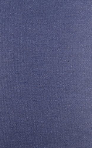 Colonial Policy and Practice
