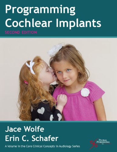 Programming Cochlear Implants book cover