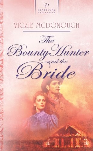 Read The Bounty Hunter and the Bride