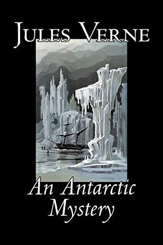 Read An Antarctic Mystery