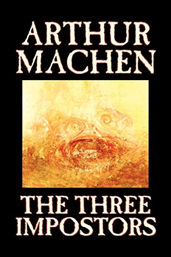 Read The Three Impostors