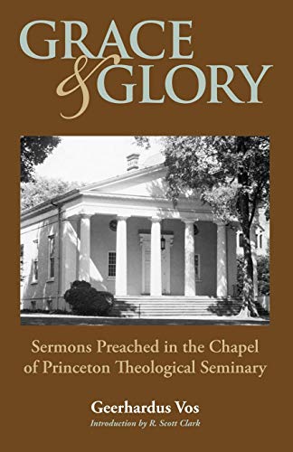 Grace and Glory
