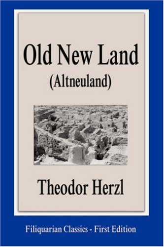 Old New Land