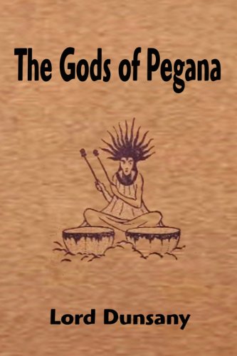 Read The Gods of Pegana
