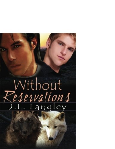 Without Reservations (With or Without #1) book cover