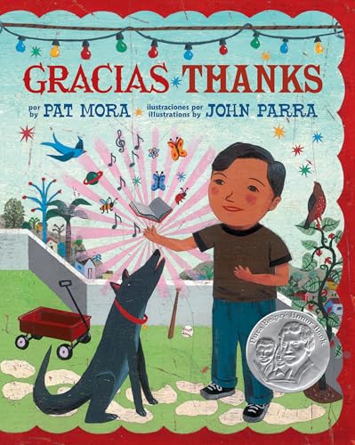 Gracias/Thanks