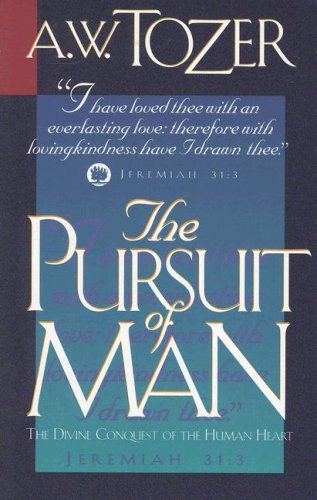Read The Pursuit of Man