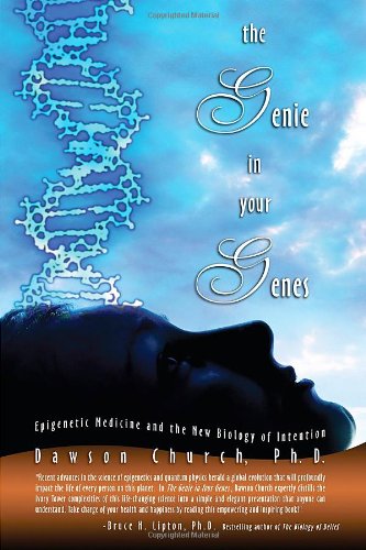The Genie in Your Genes