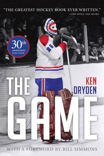 The Game book cover