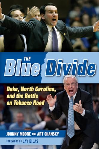 The Blue Divide