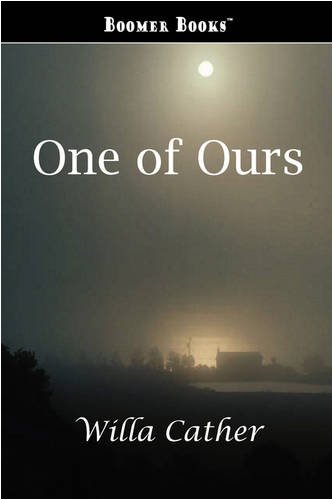 Read One of Ours