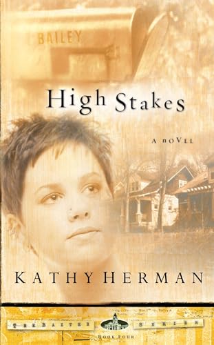 Read High Stakes (The Baxter Series #4)
