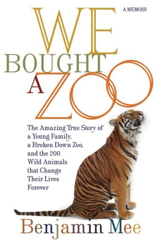 Read We Bought a Zoo