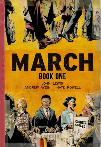 March