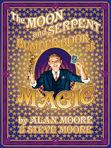 Read The Moon and Serpent Bumper Book of Magic