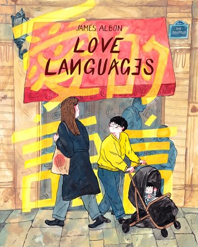 Read Love Languages