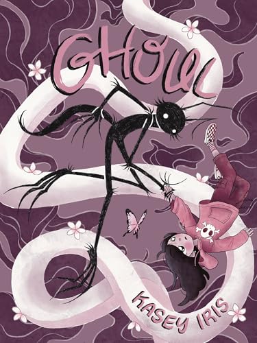 Read Ghoul