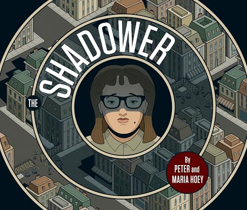 Read The Shadower