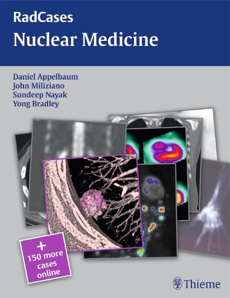 Nuclear Medicine book cover