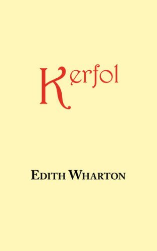 Read Kerfol