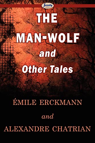 Read The Man-Wolf and Other Tales