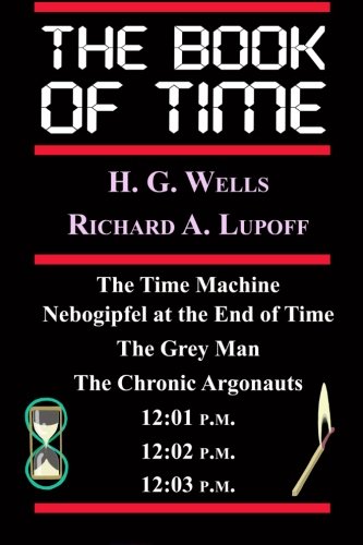 12: 01 PM book cover