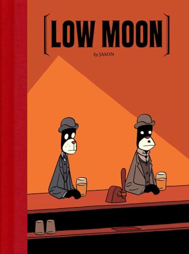 Read Low Moon