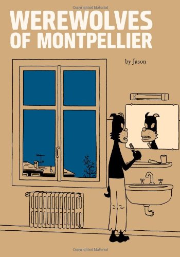 Read Werewolves of Montpellier