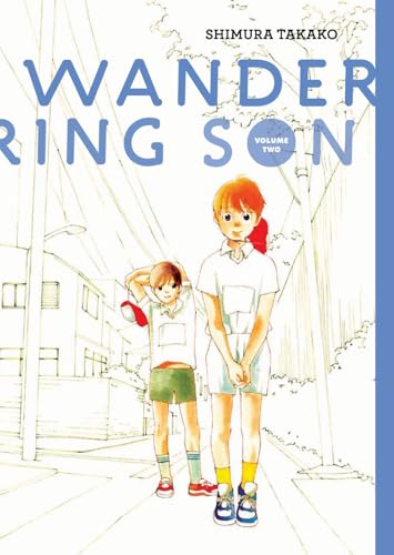 Read Wandering Son, Vol. 2