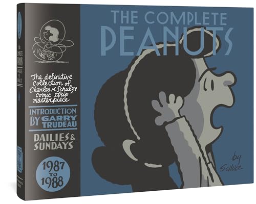 Read The Complete Peanuts, 1987-1988 (The Complete Peanuts, #19)
