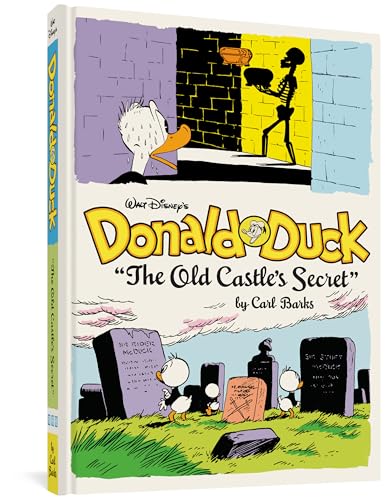 Walt Disney's Donald Duck