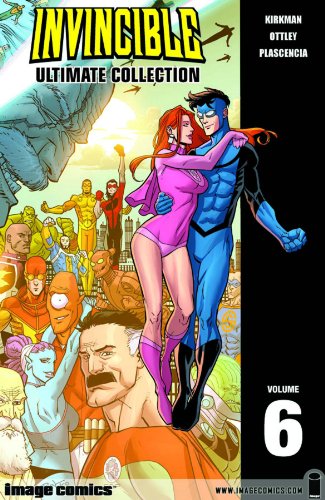Read Invincible: Ultimate Collection, Vol. 6