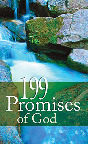 Read 199 Promises of God (Value Books)