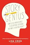 Story Genius cover