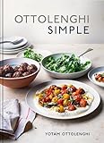 Ottolenghi Simple book cover
