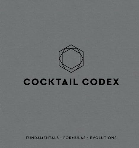 Cocktail Codex