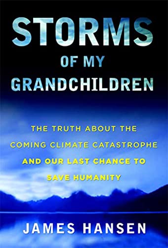 Storms of my Grandchildren