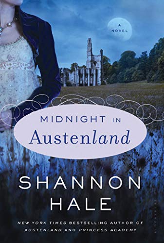Read Midnight in Austenland (Austenland, #2)