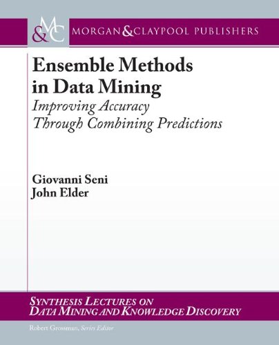 Ensemble Methods in Data Mining