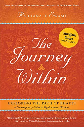 Journey within