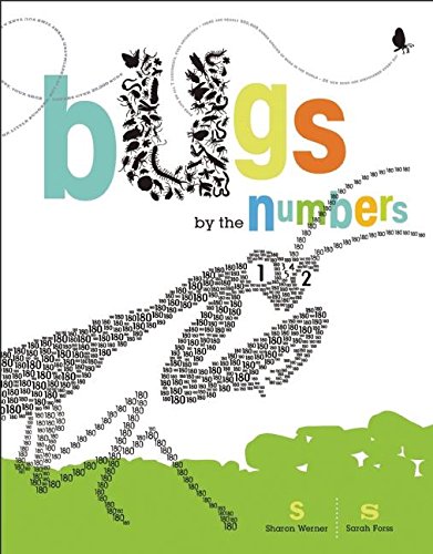 Bugs by the Numbers book cover